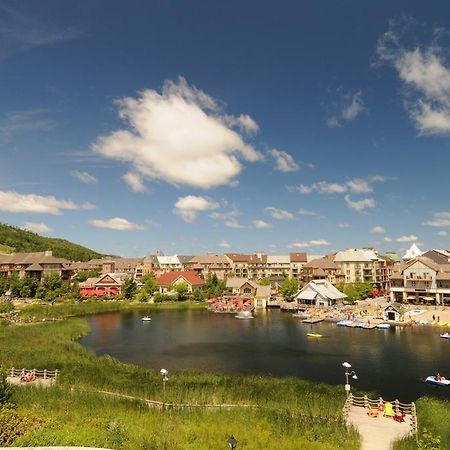Mosaic - Blue Mountain Resort Блу-Маунтинс Экстерьер фото