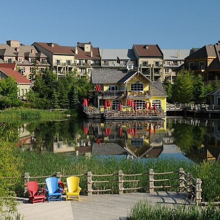 Mosaic - Blue Mountain Resort Блу-Маунтинс Экстерьер фото