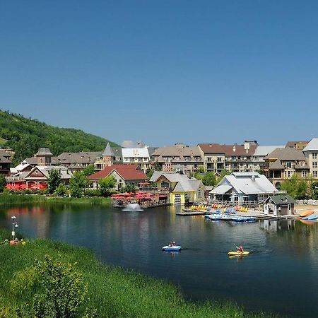 Mosaic - Blue Mountain Resort Блу-Маунтинс Экстерьер фото
