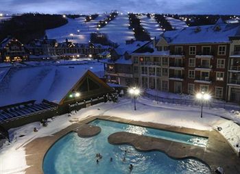 Mosaic - Blue Mountain Resort Блу-Маунтинс Экстерьер фото