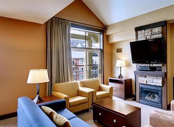 Mosaic - Blue Mountain Resort Блу-Маунтинс Экстерьер фото